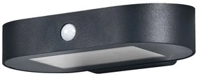 Ledvance ENDURA STYLE LED 4W 3,7V IP44 lampă solară de perete cu senzor