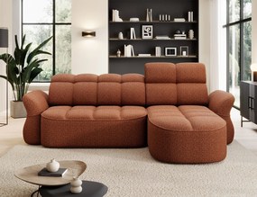 Coltar cu reglaj electric Beneth pe dreapta Breona 30