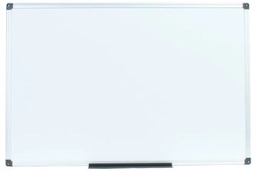 Tabla magnetica ALFA 120 x 90 cm, alba