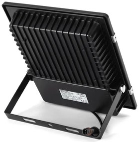 Proiector LED RGB solar dimabil Aigostar LED/10W/3,2V IP66 + telecomandă