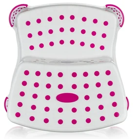 Banquet 4kids Scaun pentru copii Cat 2 niveluri ,40 x 37 x 21 cm