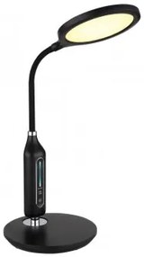 Veioza birou led 9W FRUGGY 58435B GLOBO