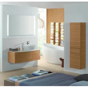 Oglinda cu iluminare, Aveo Villeroy&amp;Boch, 73.5x75cm, A39760GF