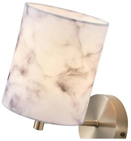 Aplică 1xE14/15W/230V