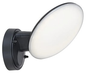 Aplica LED pentru iluminat exterior cu protectie IP54 Varna 8134 RX