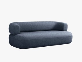 Canapea Jenny 3 locuri chenille L178