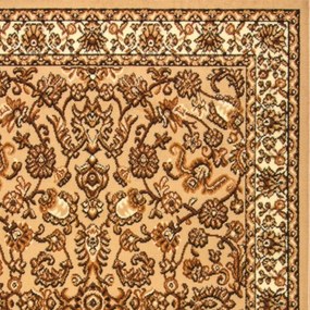 Covor Samira 12002 beige, 60 x 110 cm, 60 x 110 cm