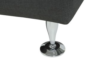 Set canapele Rutland (gri închis) . 1008909