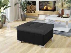 Taburete Toneda mic (Gri închis + Negru) . 1106067