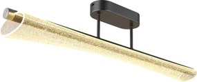 Globo 68256D - Lustră LED pe tijă MALINDA LED/28W/230V 2700/4000/6000K