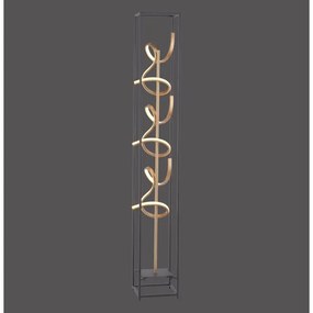 Paul Neuhaus 415-18 - LED Lampadar dimmabil SELINA 3xLED/10,2W/230V