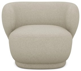 Fotoliu bej Hina – Makamii