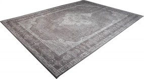 Covor Pure Unique 350x240cm, gri deschis