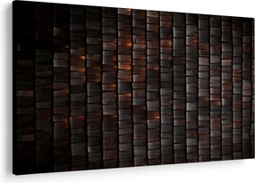 Tabloul abstract modern (90x60 cm)