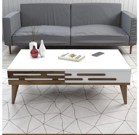 Mobilier living Valencia (Nuc + Alb). 1089315