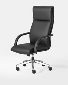 Klassic lemn masiv - Fotoliu executiv