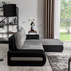 Coltar extensibil Ottavio pe dreapta Soro 76/Soro 93