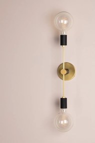 Aplica de perete design industrial-modern ASTRID