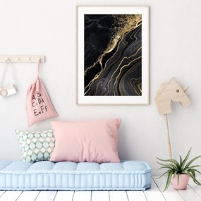 Poster - Abstarcție (A4)