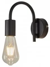 Aplica vintage 1 bec E27 BV04-00034 Braytron