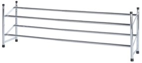 Suport reglabil pentru pantofi Wenko Mobile Shelf Duro