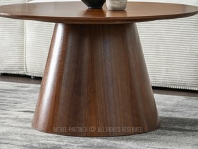 Măsuță de cafea Otava 80 (nuc). 1111682