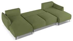 Colțar verde Malie – Makamii