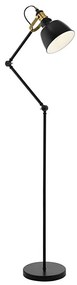 Eglo 49524 - Lampadar THORNFORD 1xE27/40W/230V
