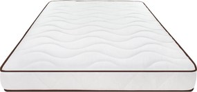 Saltea Basic Line Green Future 160x200x12 cm, Super Ortopedica