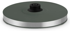 Fierbator de apa 1.7 L digital Green Matt Berlinger Haus BH 9746