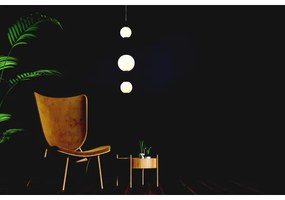 Lustră LED pe cablu LED/12W/230V Zambelis 20132