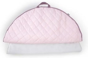 Pătură de joacă pentru bebeluși CALLA roz Ingenuity