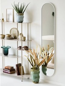 Oglindă de perete 35x170 cm Hennetved – House Nordic