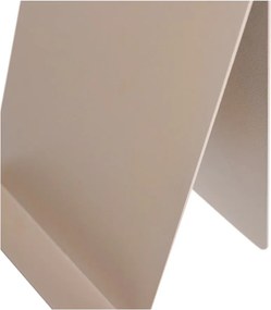 Suport pentru cartea de bucate/tabletă din metal Brook – WOOOD