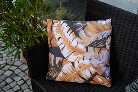 Perna de exterior BANARA 45x45 cm, cu model