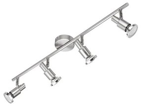 Briloner 2013-042 - Lampă spot LED 4xGU10/3W/230V