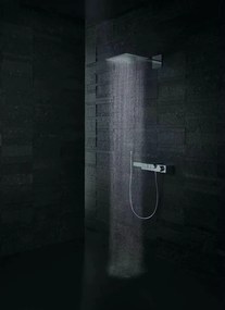 Palarie de dus Hansgrohe Axor ShowerSolutions 300/300 cu 2 functii