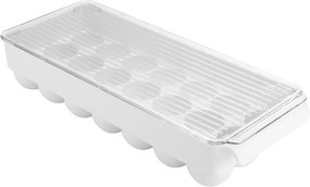 Cutie pentru depozitarea ouălor InterDesign Fridge Egg Large