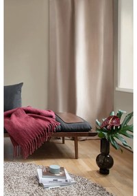 Bancă gri antracit Lounge Around – UMAGE