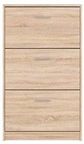 Pantofar Nepo Plus 30 (stejar sonoma) . 1098407