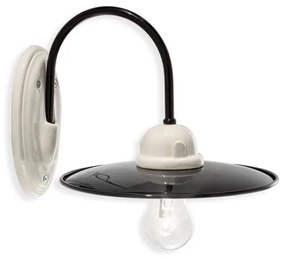 Aplica de perete design clasic realizata manual POTENZA