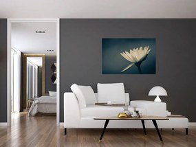 Tablou cu flori (90x60 cm)