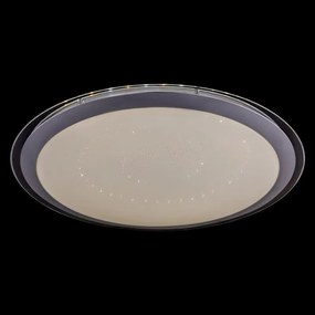 Plafoniera LED RGB dimabila cu telecomanda CARRY