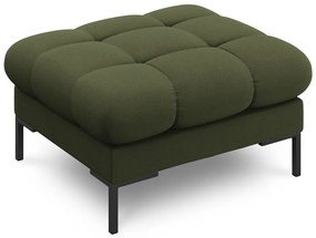 Taburet verde Bali – Cosmopolitan Design