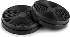 filtru de carbon pentru hotă de horn Klarstein