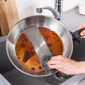 Tefal - Set de 3 tigăi DUETTO ON