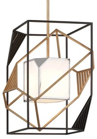 Pendul design modern CUBIST