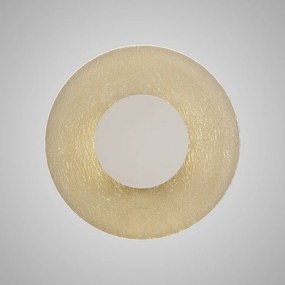 Aplica de perete iluminat ambiental LED Jewel White 50cm