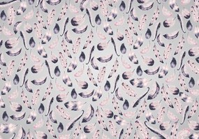 Fototapet - Pană (152,5x104 cm)