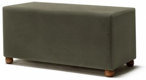Taburet Genma 511, Verde Inchis